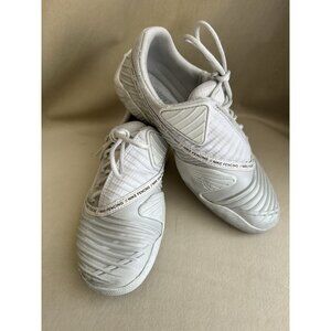 Nike Ballestra 2 Size M 3T Fencing Trainer Shoes Kids